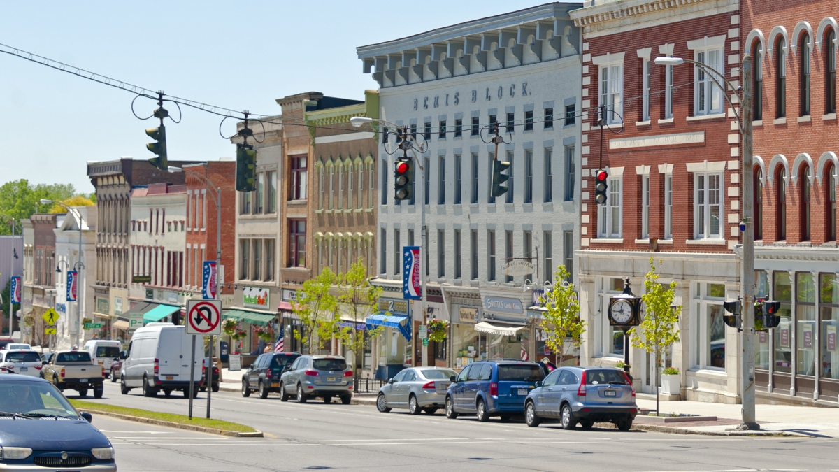 5 Things to Know about Advocate Motivation. Highland Advocacy Group