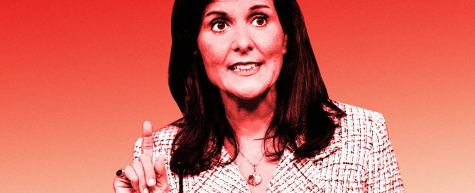 Photo Illustration by Kelly Caminero / The Daily Beast / Getty